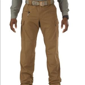 Tactical 511 Stryke Pants
